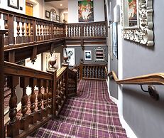 Barton Hall Hotel & Spa