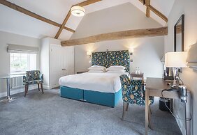 Barton Hall Hotel & Spa