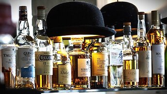 Barton Hall Hotel & Spa