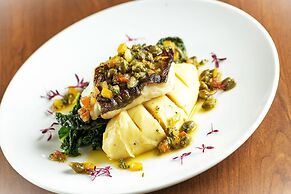 Barton Hall Hotel & Spa