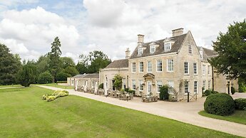 Barton Hall Hotel & Spa