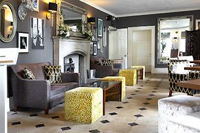 Barton Hall Hotel & Spa