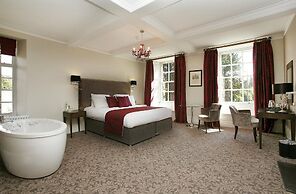 Barton Hall Hotel & Spa