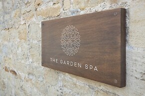 Barton Hall Hotel & Spa