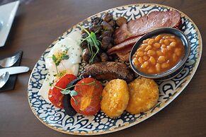 Barton Hall Hotel & Spa