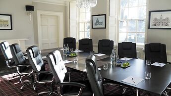 Barton Hall Hotel & Spa