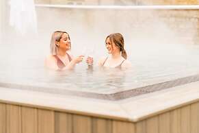 Barton Hall Hotel & Spa