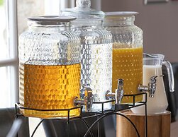 Barton Hall Hotel & Spa