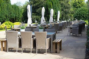 Barton Hall Hotel & Spa