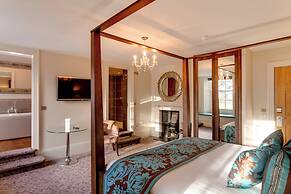 Barton Hall Hotel & Spa