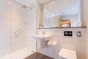 Barton Hall Hotel & Spa