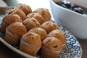 Barton Hall Hotel & Spa