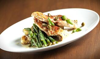 Barton Hall Hotel & Spa