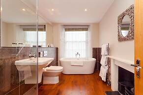 Barton Hall Hotel & Spa