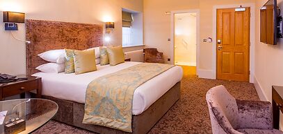 Barton Hall Hotel & Spa