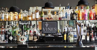 Barton Hall Hotel & Spa