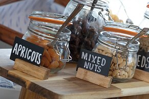 Barton Hall Hotel & Spa