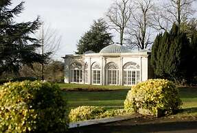 Barton Hall Hotel & Spa