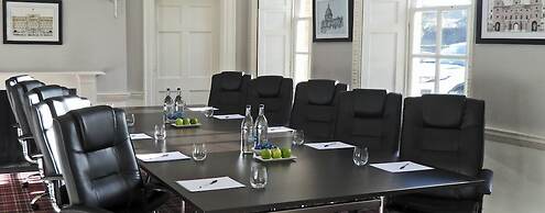 Barton Hall Hotel & Spa