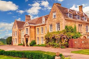 Barton Hall Hotel & Spa