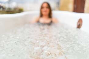 Barton Hall Hotel & Spa