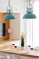 Ogrody Tesoro Apartment by Renters