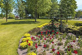 Ogrody Tesoro Apartment by Renters