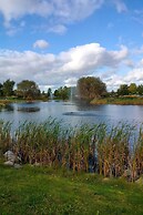 Ogrody Tesoro Apartment by Renters