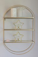 Ogrody Tesoro Apartment by Renters