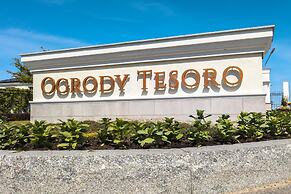 Ogrody Tesoro Apartment by Renters