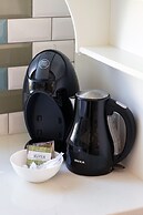 Ogrody Tesoro Apartment by Renters