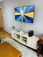 Kiana comforts and events