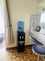 Kiana comforts and events