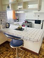 Kiana comforts and events