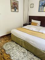 Kiana comforts and events