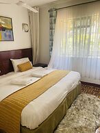 Kiana comforts and events