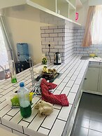 Kiana comforts and events