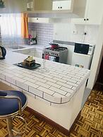 Kiana comforts and events