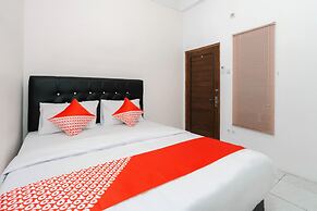OYO 3006 Falisha Homestay Syariah