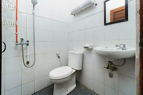 OYO 3006 Falisha Homestay Syariah