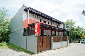 OYO 3006 Falisha Homestay Syariah