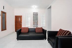 OYO 3006 Falisha Homestay Syariah