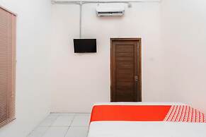 OYO 3006 Falisha Homestay Syariah