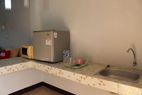 OYO 3006 Falisha Homestay Syariah