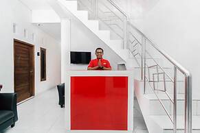 OYO 3006 Falisha Homestay Syariah