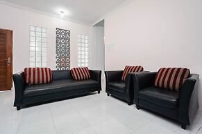 OYO 3006 Falisha Homestay Syariah