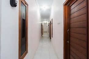 OYO 3006 Falisha Homestay Syariah
