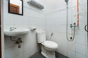 OYO 3006 Falisha Homestay Syariah