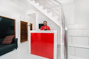 OYO 3006 Falisha Homestay Syariah