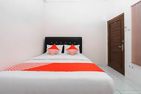 OYO 3006 Falisha Homestay Syariah